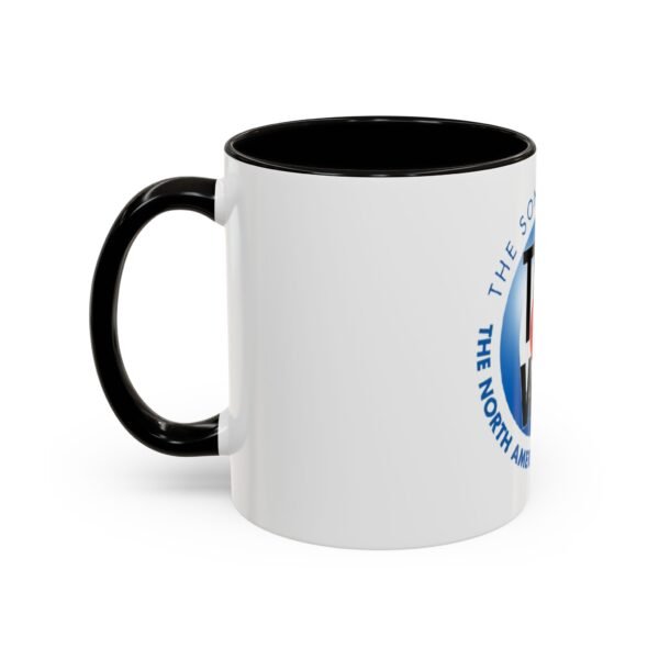 Who, The - Farewell Tour Colorful Mugs (11oz, 15oz) - Image 8