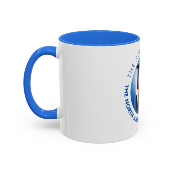 Who, The - Farewell Tour Colorful Mugs (11oz, 15oz) - Image 16