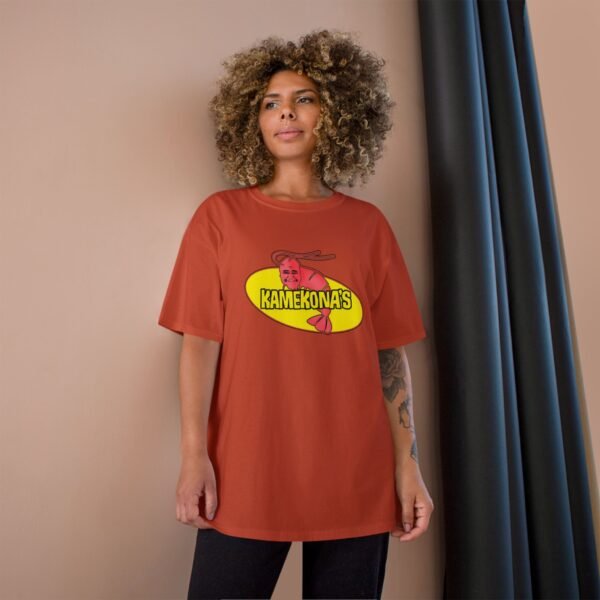 Hawaii Five-0 Champion T-Shirt - Image 20