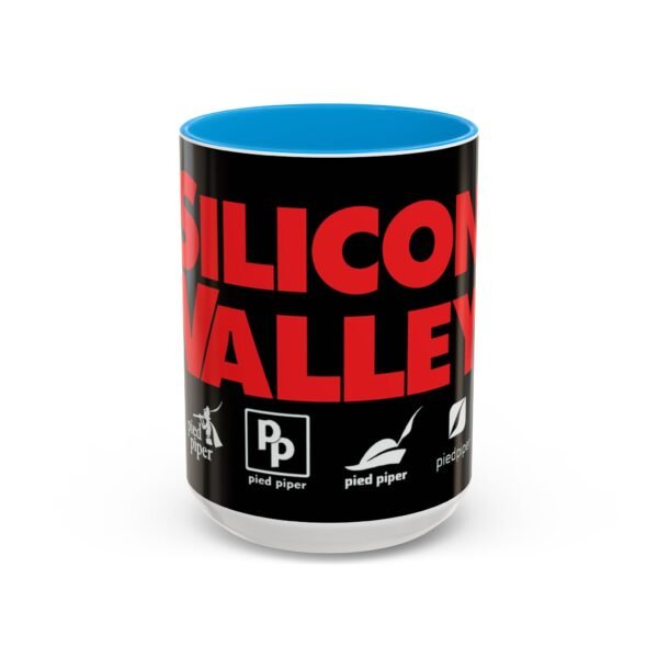 Silicon Valley Colorful Mugs (11oz, 15oz) - Image 65