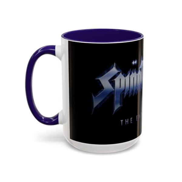 Spinal Tap II: The End Continues Colorful Mugs (11oz, 15oz) - Image 56