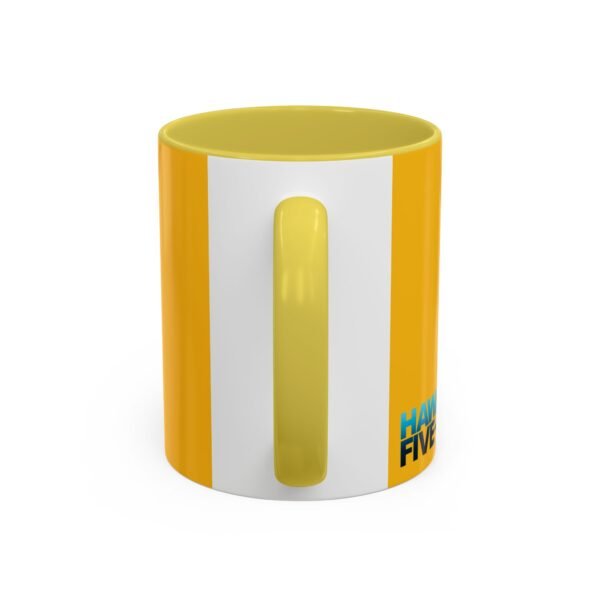 Hawaii Five-0 Colorful Mugs (11oz, 15oz) - Image 47
