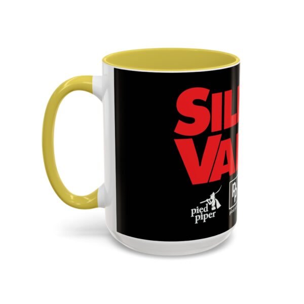 Silicon Valley Colorful Mugs (11oz, 15oz) - Image 92