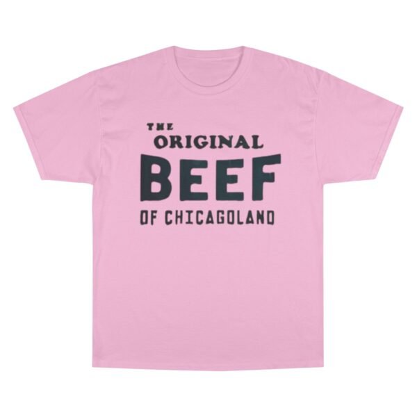 The Bear Champion T-Shirt - Image 9