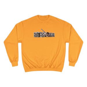 Big Brother Season 27 Champion Sweatshirt