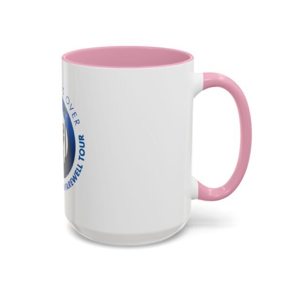 Who, The - Farewell Tour Colorful Mugs (11oz, 15oz) - Image 82