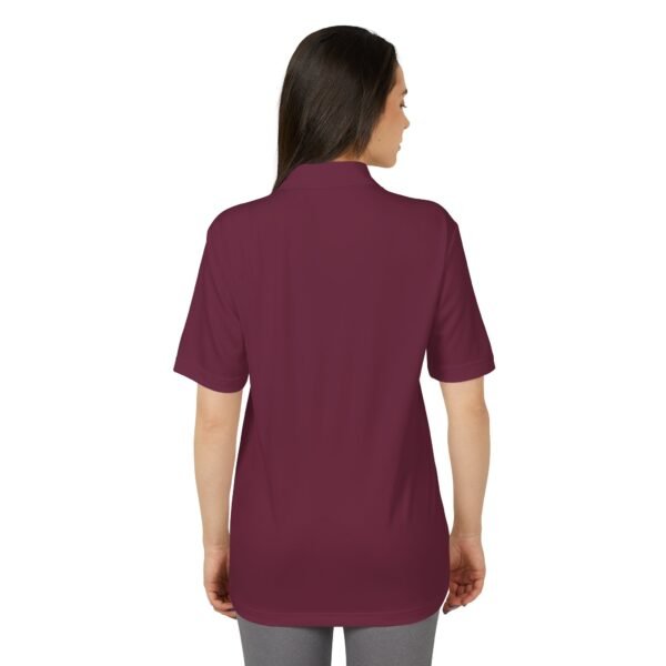 Silicon Valley Adidas Unisex Performance Polo - Image 16