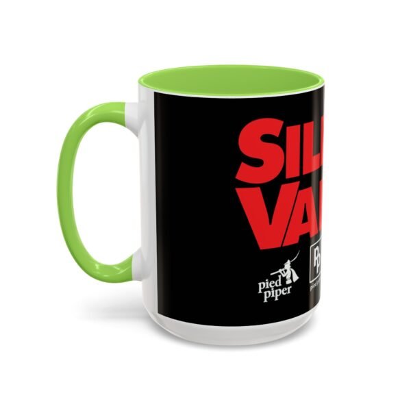Silicon Valley Colorful Mugs (11oz, 15oz) - Image 72