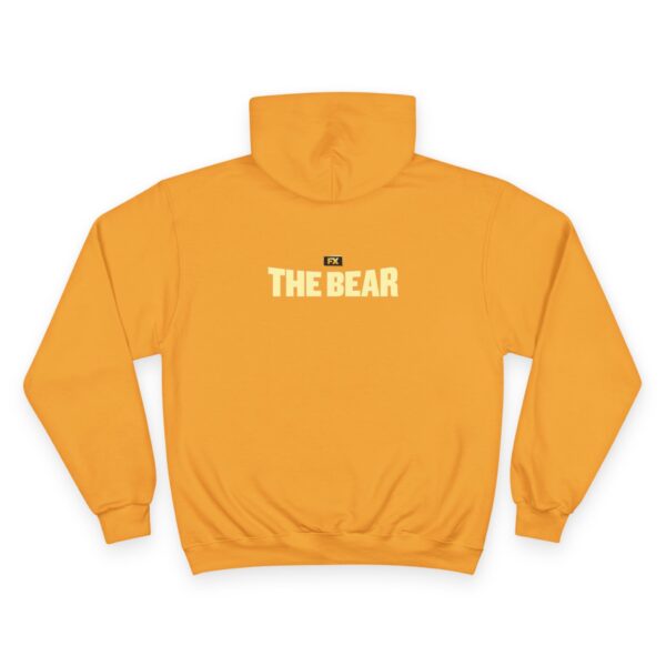 The Bear Champion Hoodie - Image 2