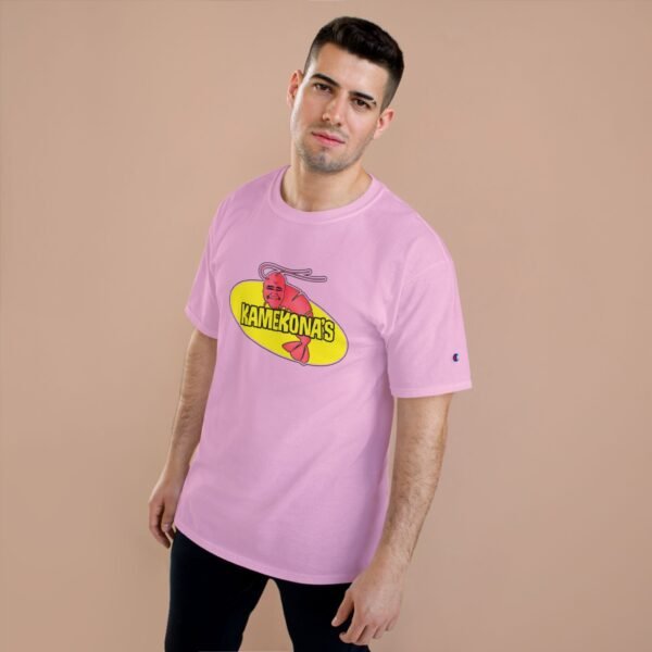 Hawaii Five-0 Champion T-Shirt - Image 3