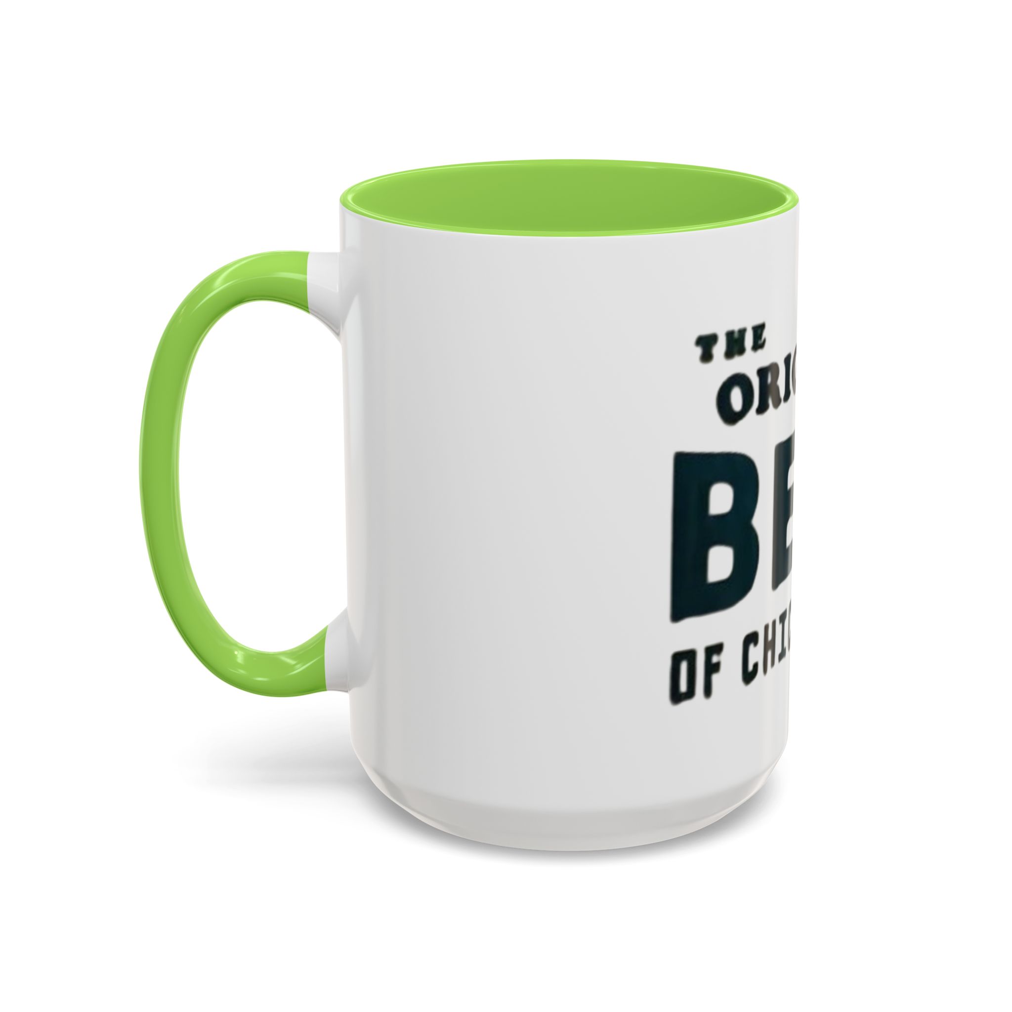 The Bear Colorful Mugs (11oz, 15oz) - Image 72