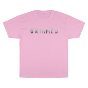 Untamed Hawaii Five-0 Champion T-Shirt