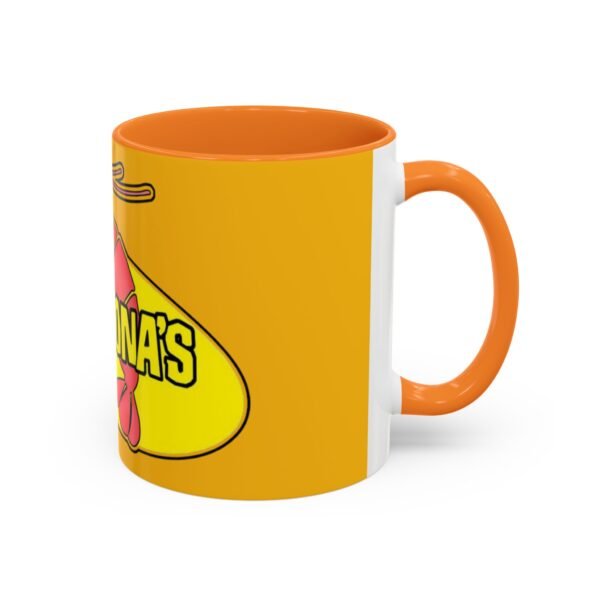 Hawaii Five-0 Colorful Mugs (11oz, 15oz) - Image 18