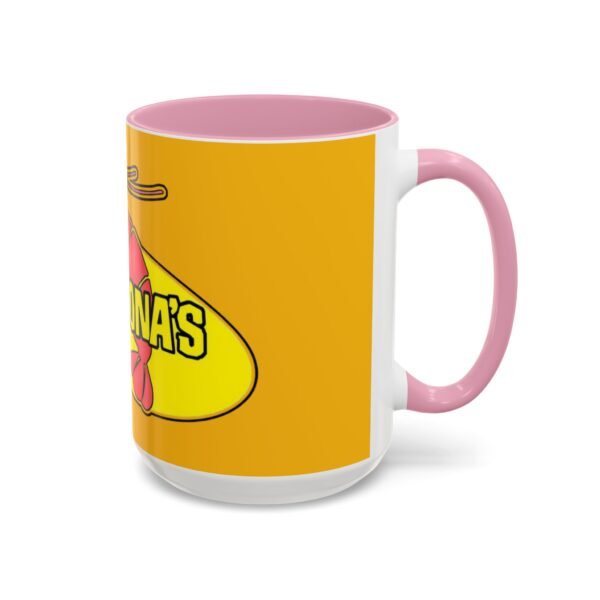 Hawaii Five-0 Colorful Mugs (11oz, 15oz) - Image 82
