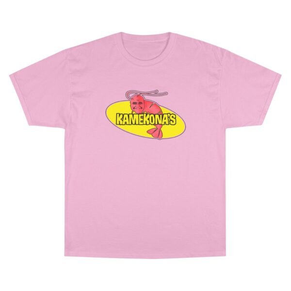 Hawaii Five-0 Champion T-Shirt