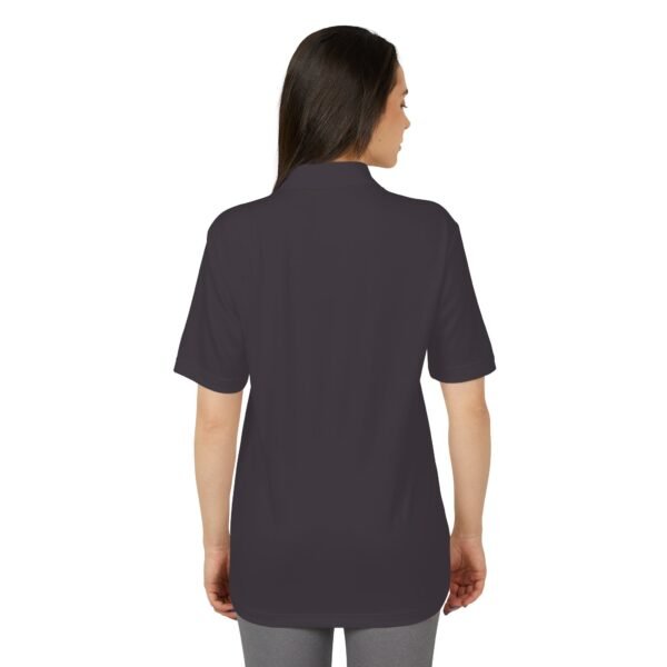 Stick Adidas Unisex Performance Polo - Image 8
