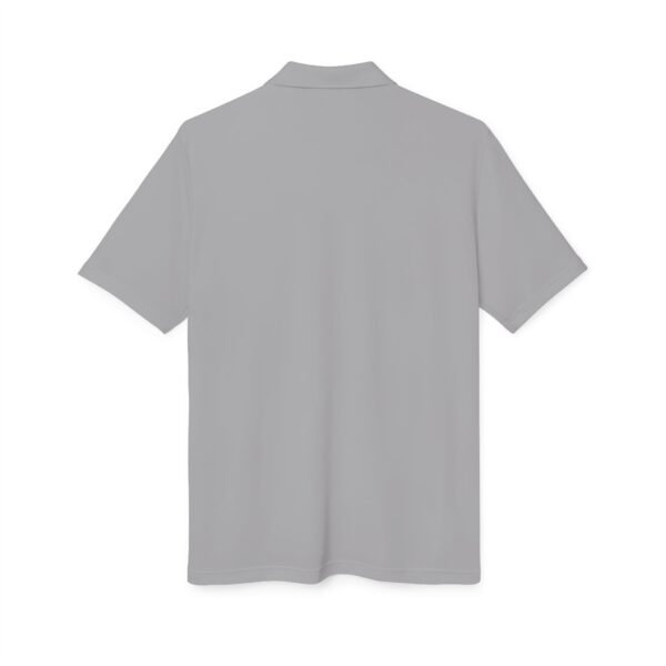 Spinal Tap II: The End Continues Adidas Unisex Performance Polo - Image 2