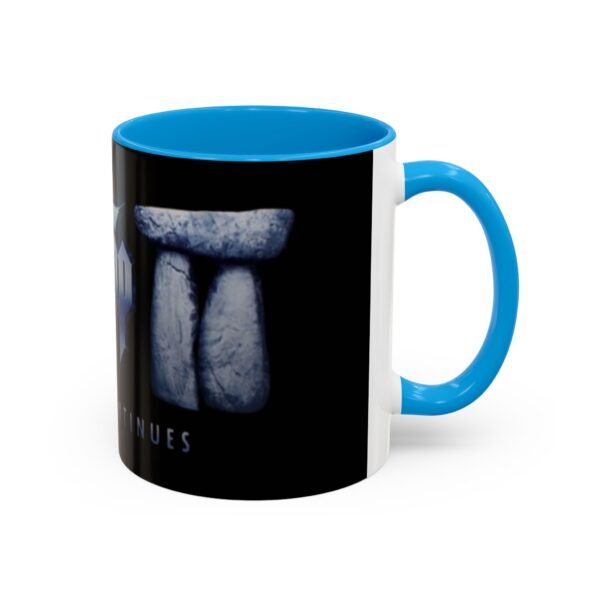Spinal Tap II: The End Continues Colorful Mugs (11oz, 15oz) - Image 26