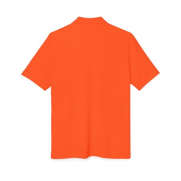 Who, The Farewell Tour Adidas Unisex Performance Polo - Image 14
