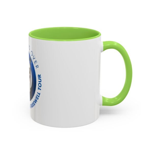 Who, The - Farewell Tour Colorful Mugs (11oz, 15oz) - Image 30