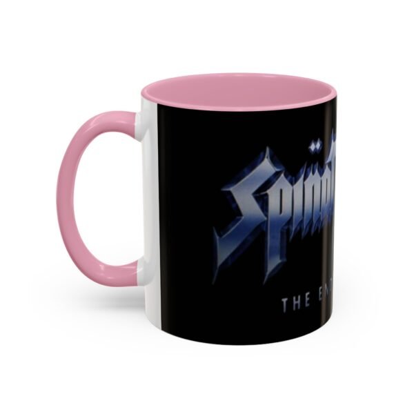 Spinal Tap II: The End Continues Colorful Mugs (11oz, 15oz) - Image 44