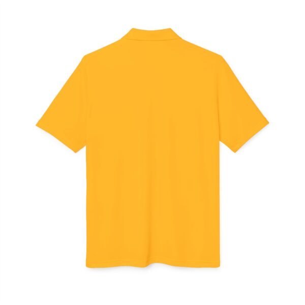 Who, The Farewell Tour Adidas Unisex Performance Polo - Image 6