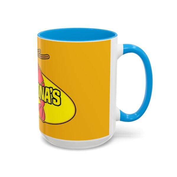 Hawaii Five-0 Colorful Mugs (11oz, 15oz) - Image 66