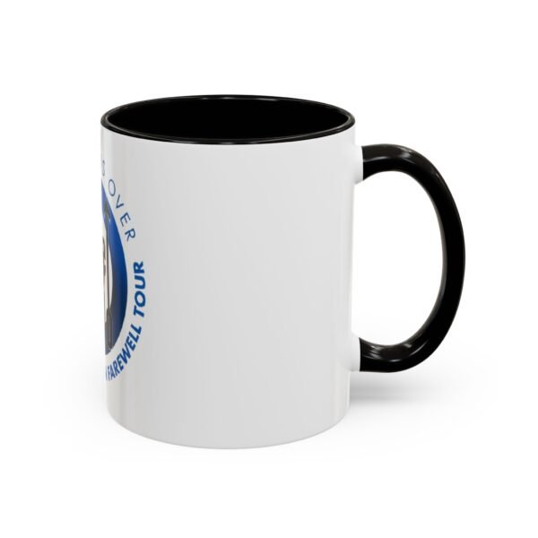 Who, The - Farewell Tour Colorful Mugs (11oz, 15oz) - Image 6