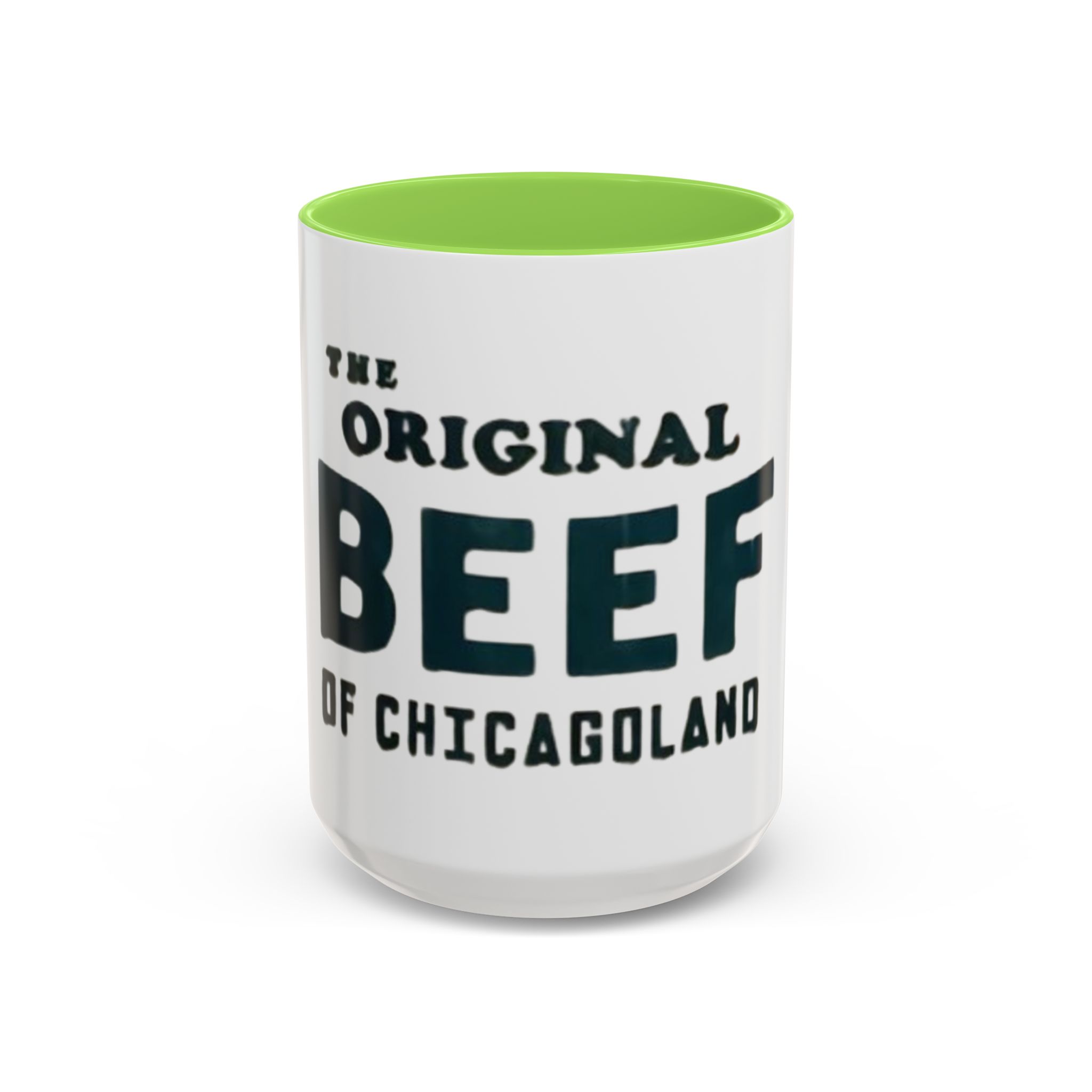 The Bear Colorful Mugs (11oz, 15oz) - Image 69