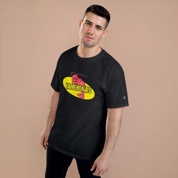 Hawaii Five-0 Champion T-Shirt - Image 7