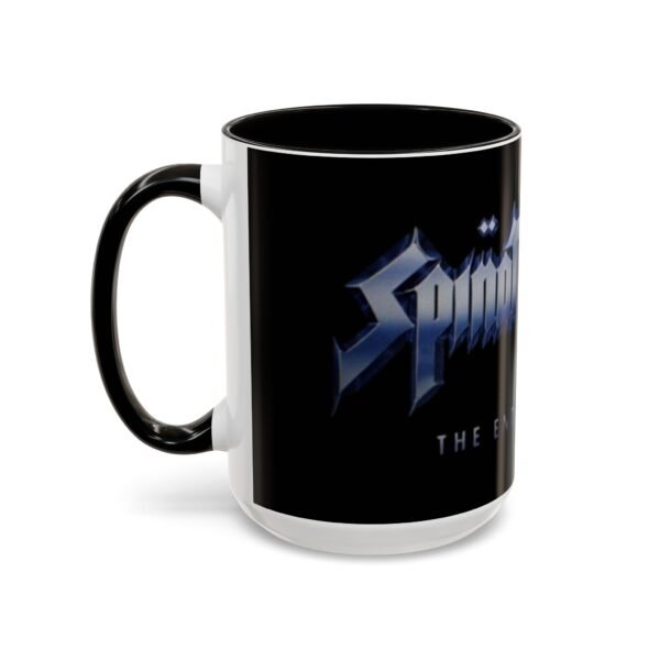 Spinal Tap II: The End Continues Colorful Mugs (11oz, 15oz) - Image 52