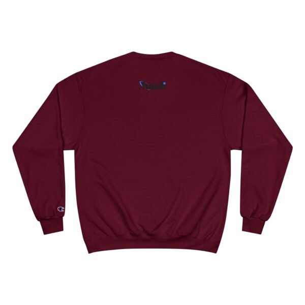 Silicon Valley Champion Sweatshirt - Image 14