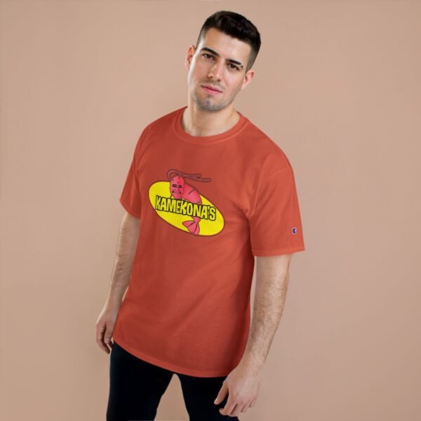 Hawaii Five-0 Champion T-Shirt - Image 19