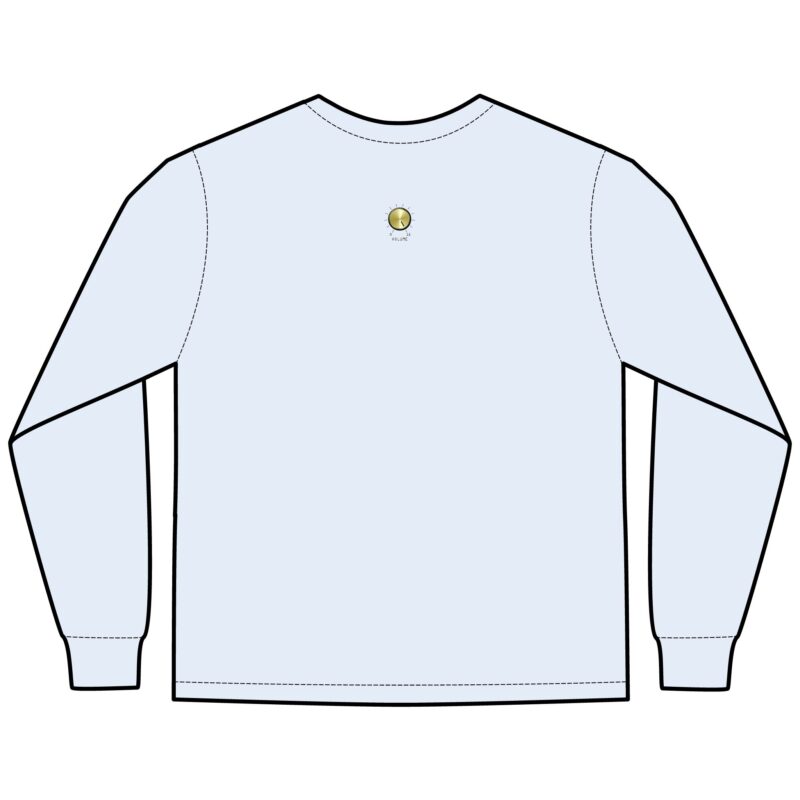 Spinal Tap II: The End Continues ComfortWash® Garment-Dyed Long Sleeve T-Shirt - Image 4