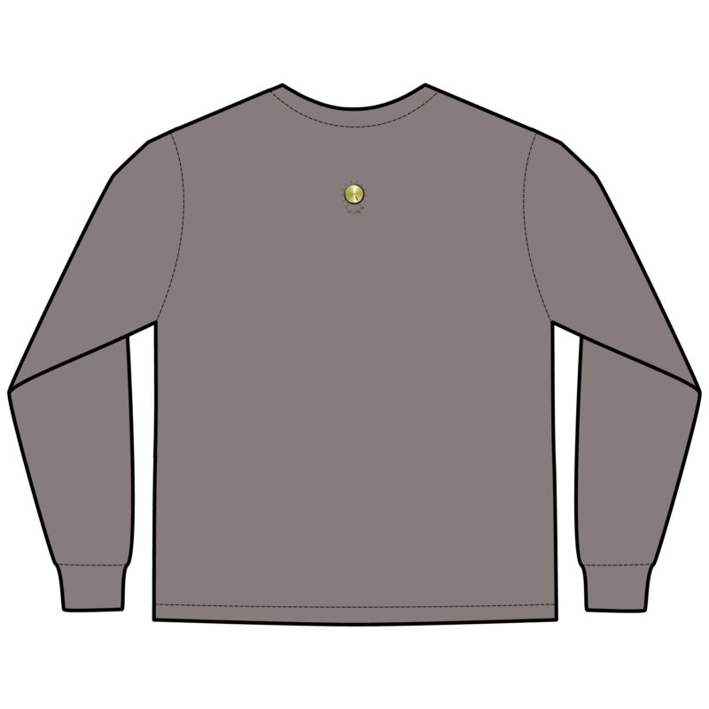 Spinal Tap II: The End Continues ComfortWash® Garment-Dyed Long Sleeve T-Shirt - Image 6