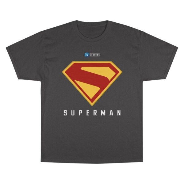 Superman Champion T-Shirt