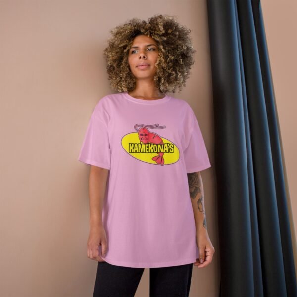 Hawaii Five-0 Champion T-Shirt - Image 4