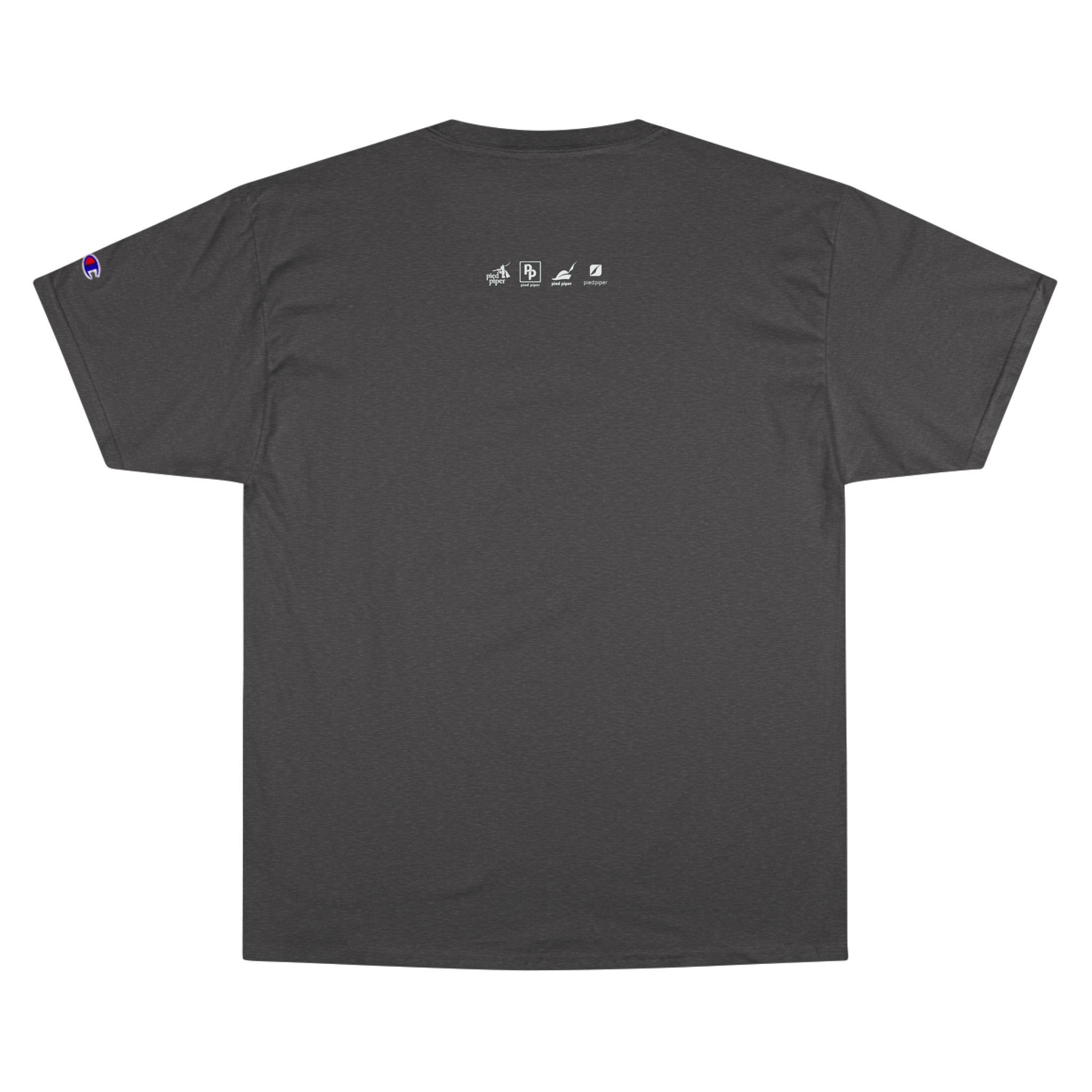 Silicon Valley Champion T-Shirt - Image 2
