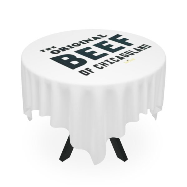 The Bear Tablecloth - Image 3