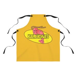 Hawaii Five-0 Apron