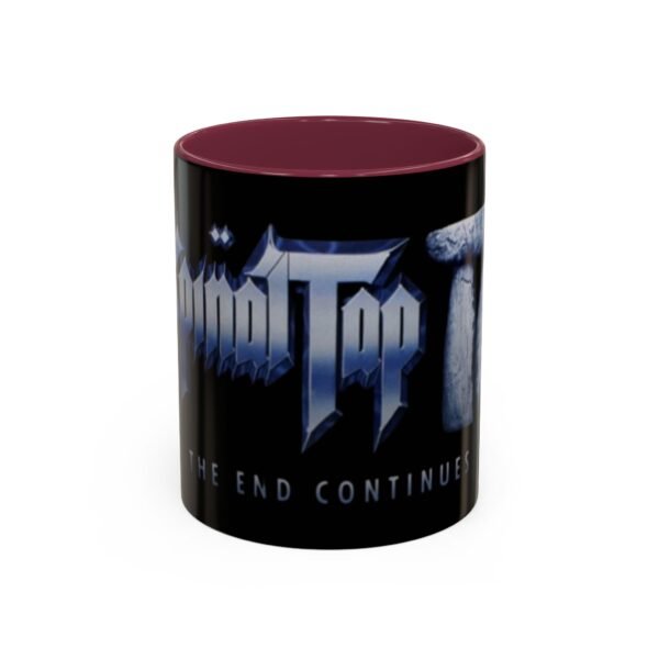 Spinal Tap II: The End Continues Colorful Mugs (11oz, 15oz) - Image 33