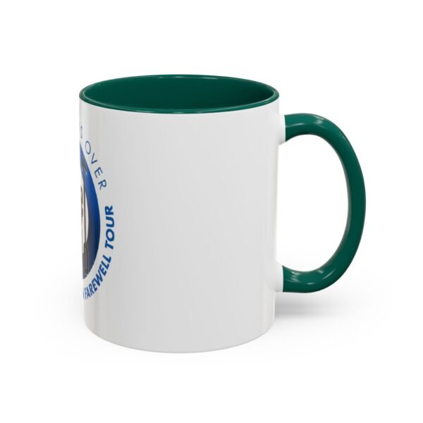 Who, The - Farewell Tour Colorful Mugs (11oz, 15oz) - Image 22