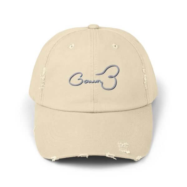 Silicon Valley Unisex Distressed Cap - Image 17