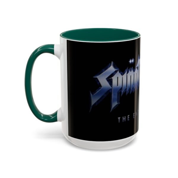 Spinal Tap II: The End Continues Colorful Mugs (11oz, 15oz) - Image 64