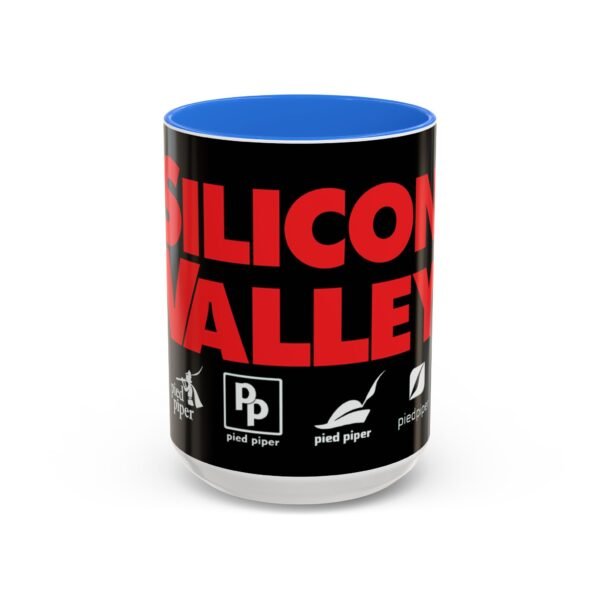 Silicon Valley Colorful Mugs (11oz, 15oz) - Image 57
