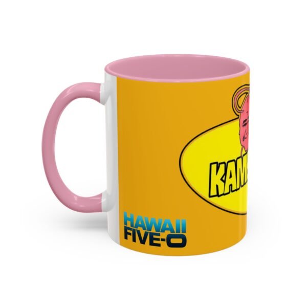 Hawaii Five-0 Colorful Mugs (11oz, 15oz) - Image 44
