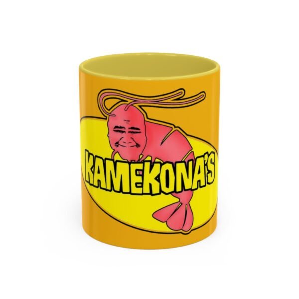 Hawaii Five-0 Colorful Mugs (11oz, 15oz) - Image 45