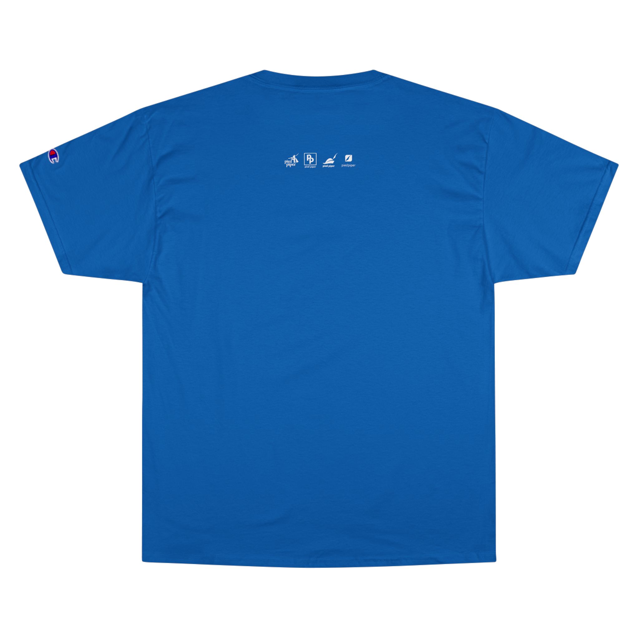Silicon Valley Champion T-Shirt - Image 14