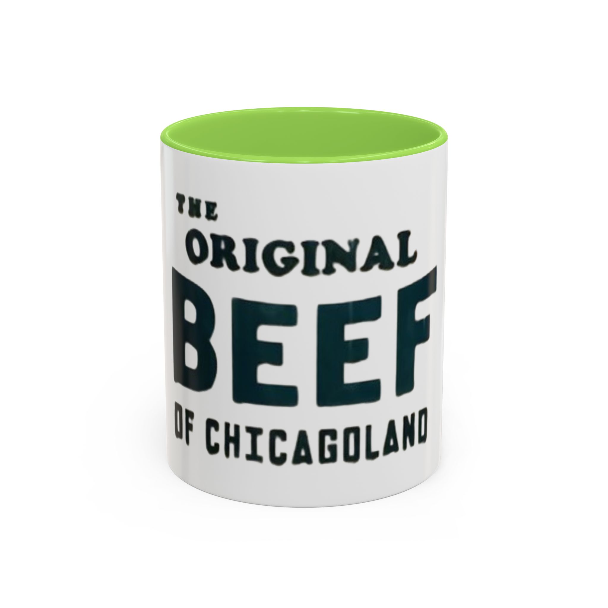 The Bear Colorful Mugs (11oz, 15oz) - Image 29