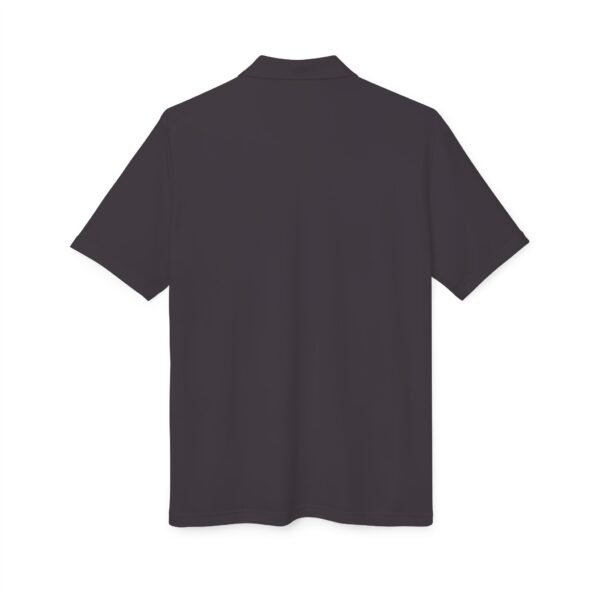 Stick Adidas Unisex Performance Polo - Image 6